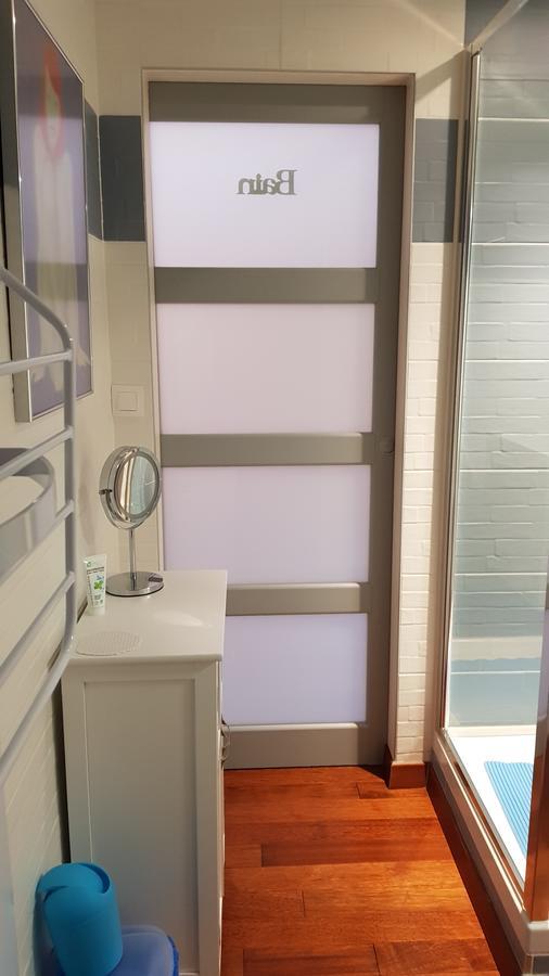 Au Coq Bleu Hotel Mareugheol Ngoại thất bức ảnh